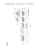 VIBRATION CORRECTION CONTROL CIRCUIT FOR CORRECTING DISPLACEMENT OF AN OPTICAL AXIS DUE TO VIBRATION INCLUDING CAMERA SHAKE AND IMAGE PICKUP APPARATUS EQUIPPED THEREWITH diagram and image