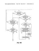 Electronic camera that displays information representative of its selected mode diagram and image