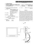 Refraction assisted illumination for imaging diagram and image