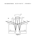 Refraction assisted illumination for imaging diagram and image