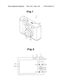 DATA STRUCTURE FOR STILL IMAGE FILE, IMAGE FILE GENERATION DEVICE, IMAGE REPRODUCTION DEVICE, AND ELECTRONIC CAMERA diagram and image