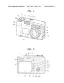 METHOD AND APPARATUS FOR GUIDING PHOTOGRAPHING diagram and image