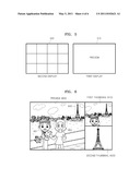 METHOD AND APPARATUS FOR GUIDING PHOTOGRAPHING diagram and image