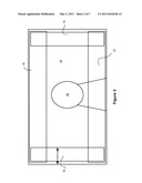 Foreground/Background Segmentation in Digital Images diagram and image