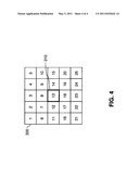 IMAGE DEBLURRING USING A COMBINED DIFFERENTIAL IMAGE diagram and image