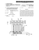 CCD IMAGE SENSORS HAVING MULTIPLE LATERAL OVERFLOW DRAIN REGIONS FOR A HORIZONTAL SHIFT REGISTER diagram and image