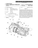 IMAGING APPARATUS diagram and image