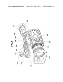 IMAGING APPARATUS diagram and image