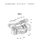 IMAGING APPARATUS diagram and image