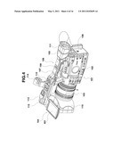 IMAGING APPARATUS diagram and image