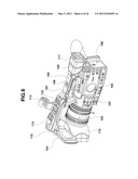 IMAGING APPARATUS diagram and image