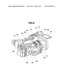 IMAGING APPARATUS diagram and image