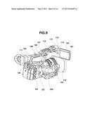 IMAGING APPARATUS diagram and image