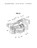 IMAGING APPARATUS diagram and image