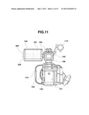 IMAGING APPARATUS diagram and image