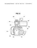 IMAGING APPARATUS diagram and image