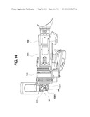 IMAGING APPARATUS diagram and image