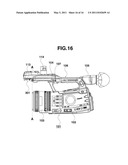 IMAGING APPARATUS diagram and image