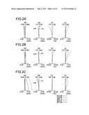 Lens component, image forming optical system, and electronic image pickup apparatus using the same diagram and image