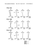 Lens component, image forming optical system, and electronic image pickup apparatus using the same diagram and image