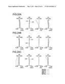 Lens component, image forming optical system, and electronic image pickup apparatus using the same diagram and image