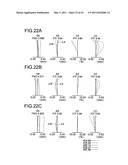 Lens component, image forming optical system, and electronic image pickup apparatus using the same diagram and image