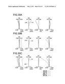 Lens component, image forming optical system, and electronic image pickup apparatus using the same diagram and image