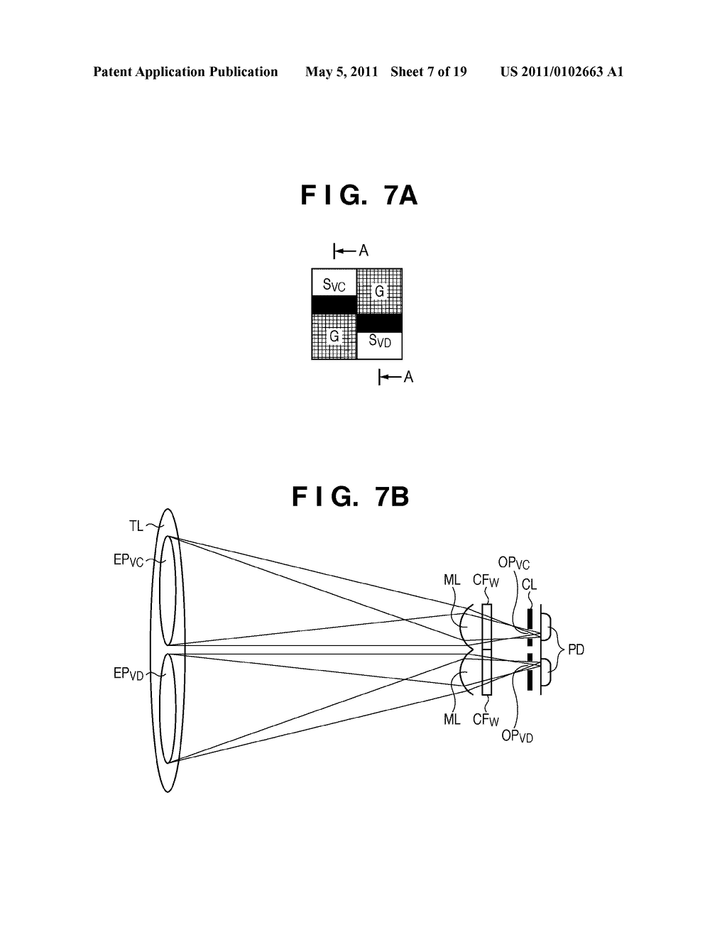 FOCUS DETECTION APPARATUS - diagram, schematic, and image 08