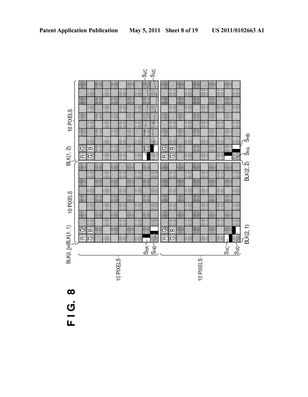 FOCUS DETECTION APPARATUS - diagram, schematic, and image 09