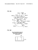 Optical Element driving device, optical element barrel, and image pickup apparatus diagram and image