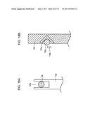 Optical Element driving device, optical element barrel, and image pickup apparatus diagram and image