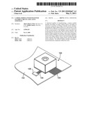 Camera module with fold over flexible circuit and cavity substrate diagram and image