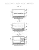 VIDEO RECEIVER AND DISPLAY OUTPUT METHOD diagram and image