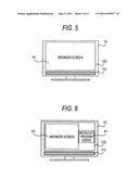 VIDEO RECEIVER AND DISPLAY OUTPUT METHOD diagram and image