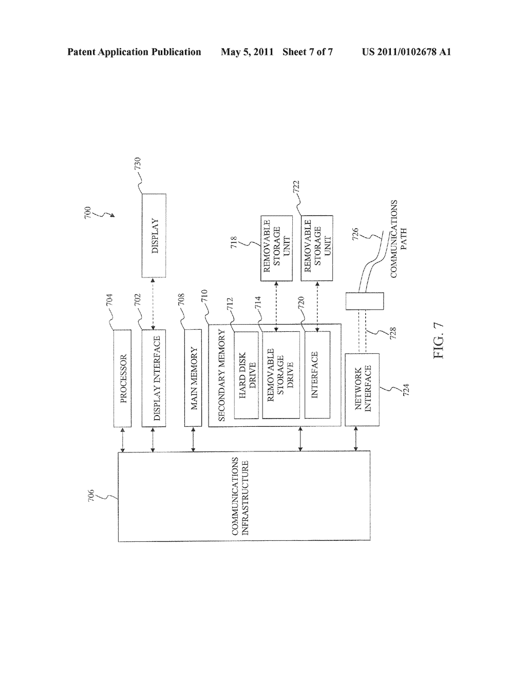 Key Generation Through Spatial Detection of Dynamic Objects - diagram, schematic, and image 08