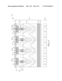 2D AND 3D SWITCHABLE DISPLAY DEVICE AND LIQUID CRYSTAL LENS THEREOF diagram and image