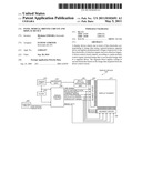 PANEL MODULE, DRIVING CIRCUIT AND DISPLAY DEVICE diagram and image