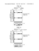 PANEL MODULE, DRIVING CIRCUIT AND DISPLAY DEVICE diagram and image