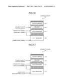 PANEL MODULE, DRIVING CIRCUIT AND DISPLAY DEVICE diagram and image