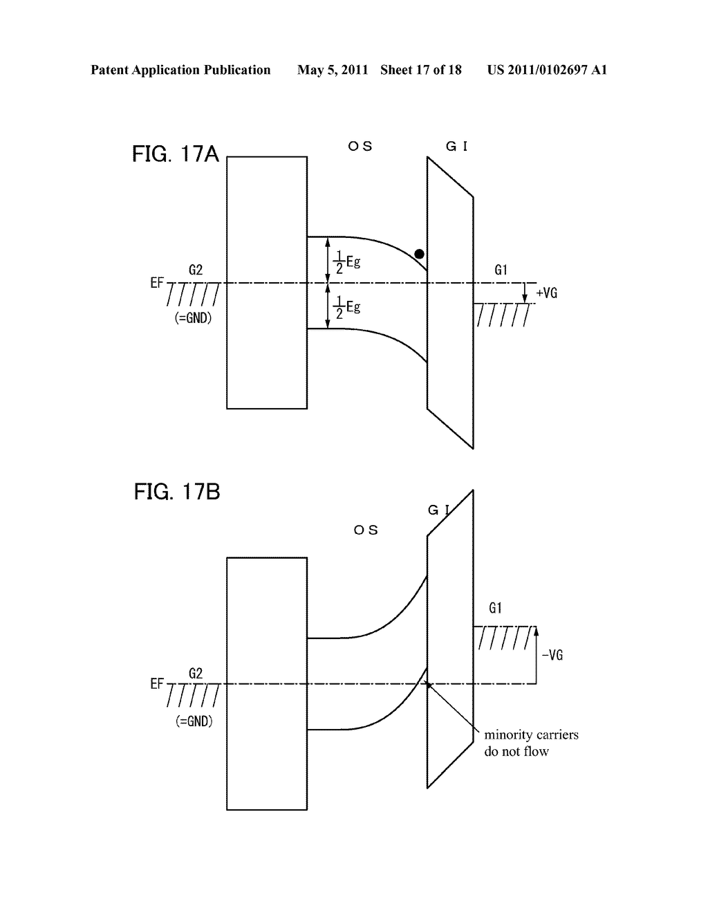 SEMICONDUCTOR DEVICE AND METHOD FOR MANUFACTURING THE SAME - diagram, schematic, and image 18