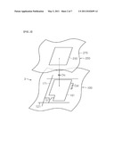 LIQUID CRYSTAL DISPLAY AND REPAIR METHOD THEREOF diagram and image