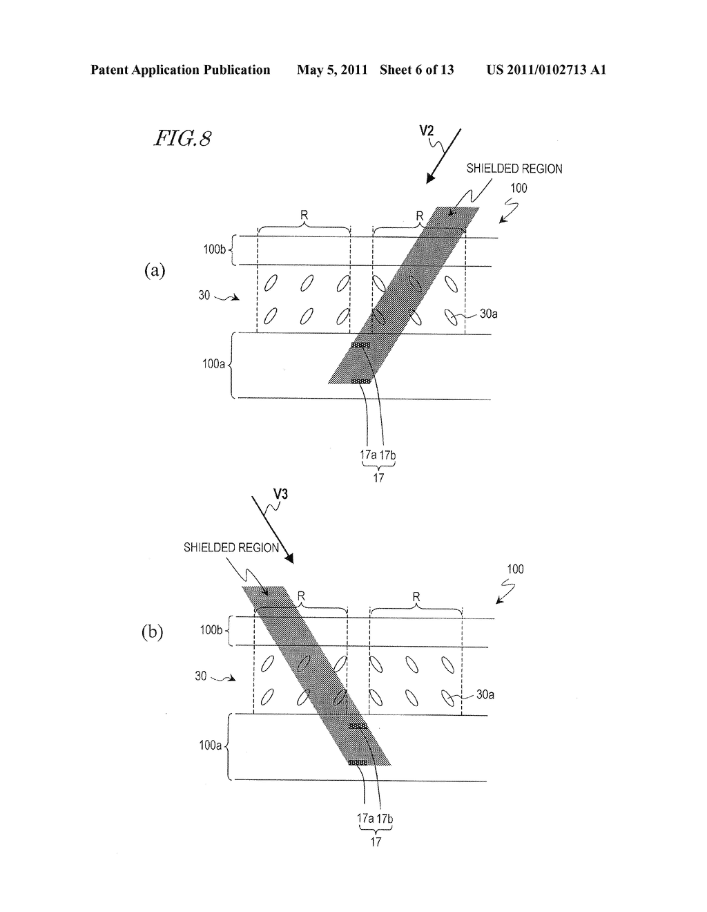 LIQUID CRYSTAL DISPLAY DEVICE - diagram, schematic, and image 07