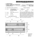 LIQUID CRYSTAL DISPLAY APPARATUS diagram and image