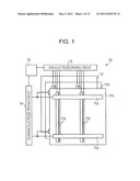 LIQUID CRYSTAL DISPLAY APPARATUS diagram and image