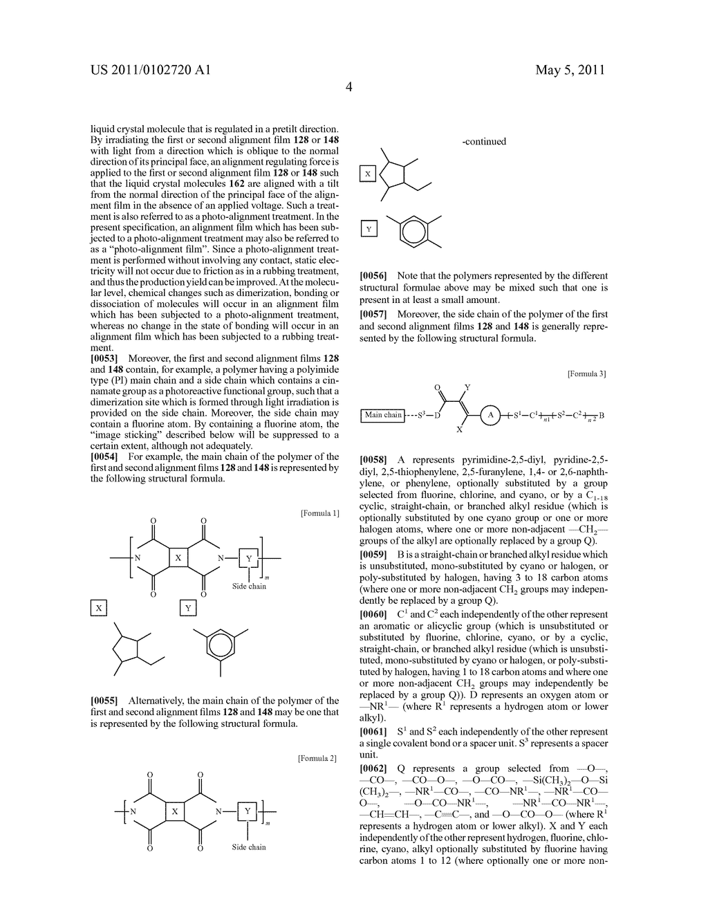 LIQUID CRYSTAL DISPLAY DEVICE AND MANUFACTURING METHOD THEREFOR - diagram, schematic, and image 12