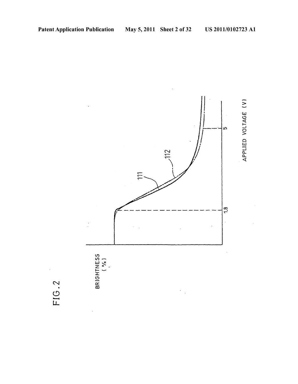 LIQUID CRYSTAL DISPLAY - diagram, schematic, and image 03