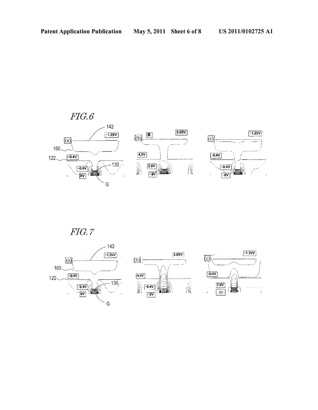 LIQUID CRYSTAL DISPLAY DEVICE - diagram, schematic, and image 07