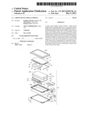 LIQUID CRYSTAL DISPLAY MODULE diagram and image