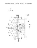 STEREO DISPLAY APPARATUS diagram and image