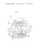 MOVABLE BODY DRIVE METHOD, MOVABLE BODY DRIVE SYSTEM, PATTERN FORMATION METHOD, PATTERN FORMING APPARATUS, EXPOSURE METHOD, EXPOSURE APPARATUS, AND DEVICE MANUFACTURING METHOD diagram and image